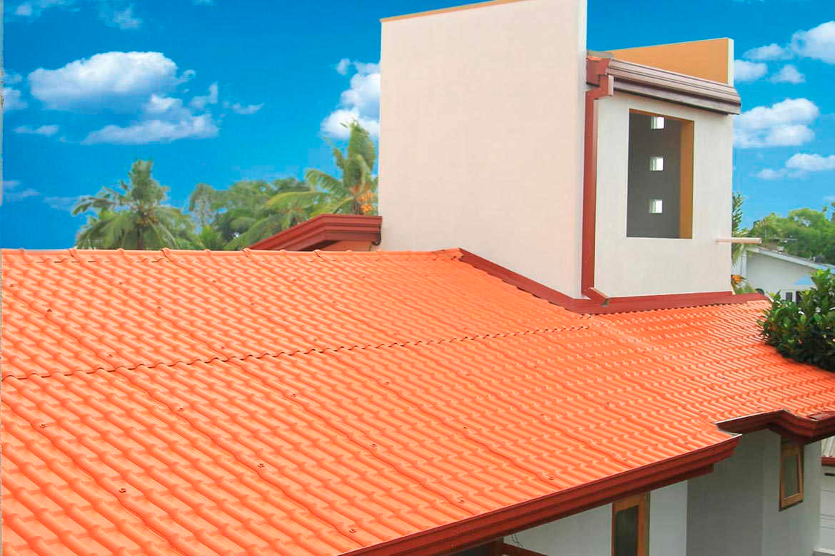 合成樹脂瓦安裝時(shí)需要注意的事項(xiàng)有哪些，才能更牢固