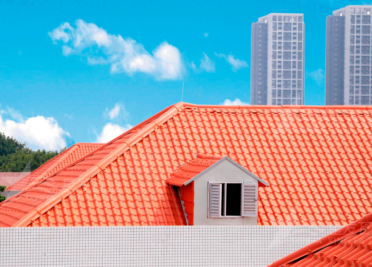 安裝樹(shù)脂瓦做防水處理時(shí)，最不能被忽略的3個(gè)小細(xì)節(jié)！