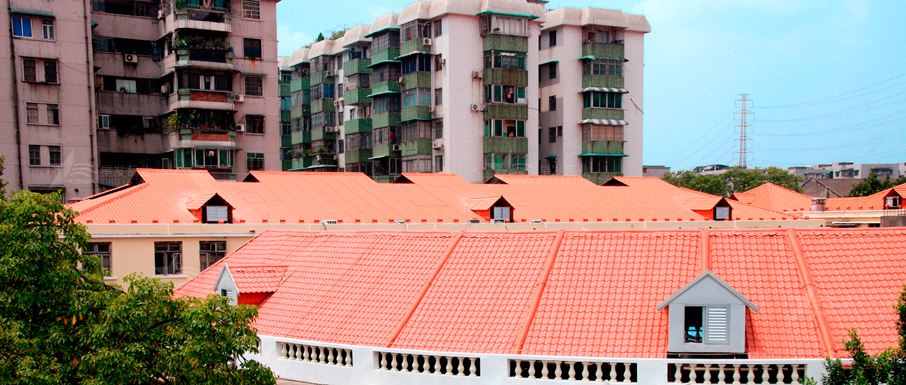 揭曉：你買的合成樹脂瓦使用壽命低的真相？看完你就明白了！