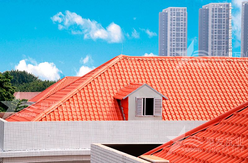 PVC瓦和樹脂瓦的區(qū)別是什么？