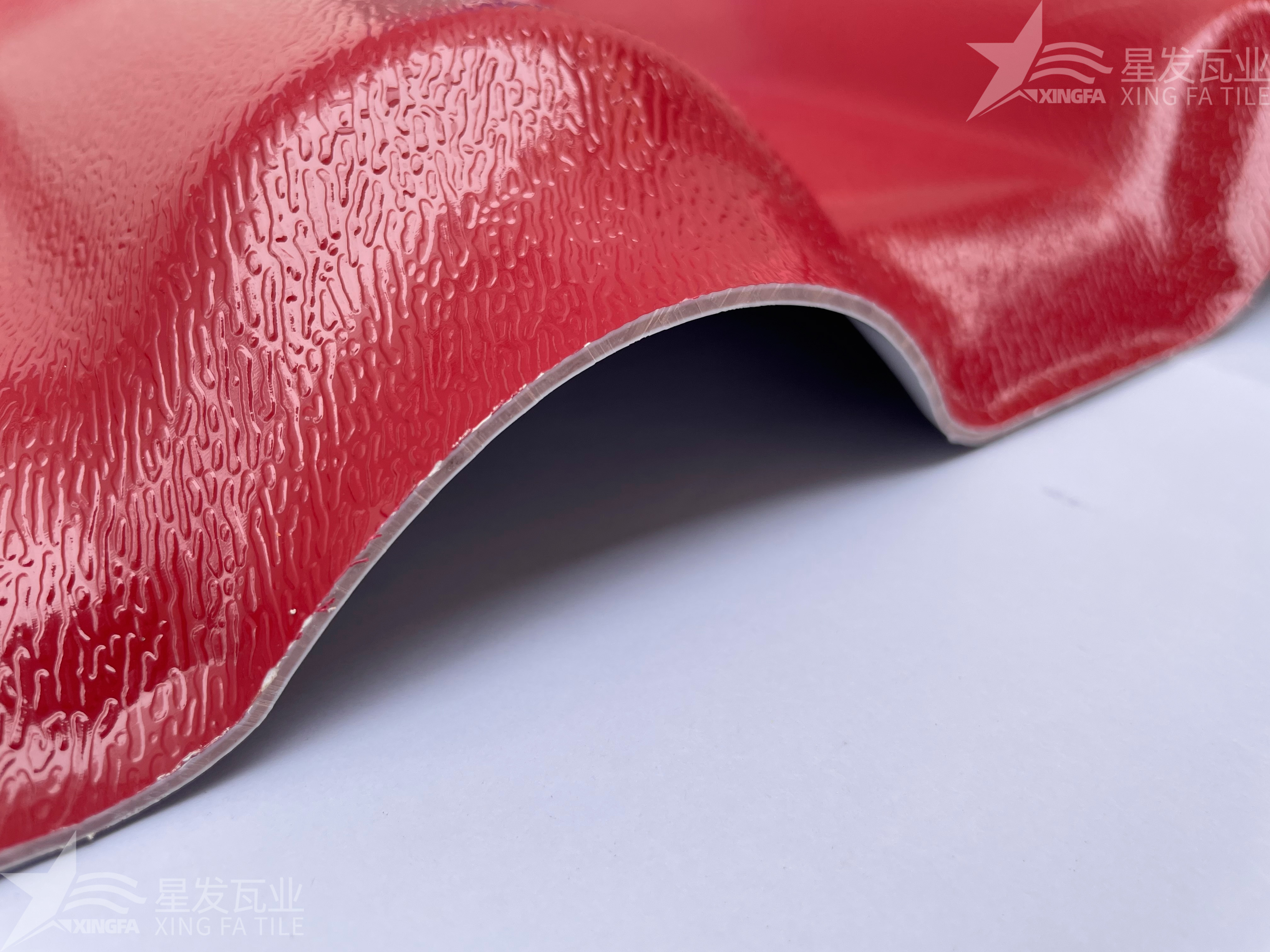 ASA與ABS一字之差,樹脂瓦的差異有多大？