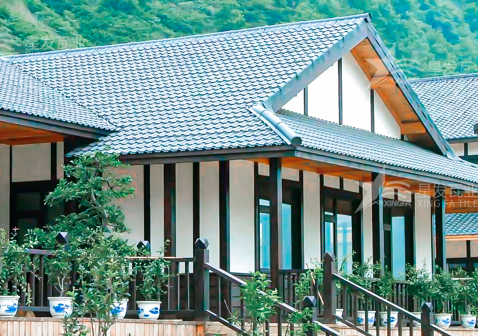 合成樹脂瓦有哪些種類與規(guī)格？