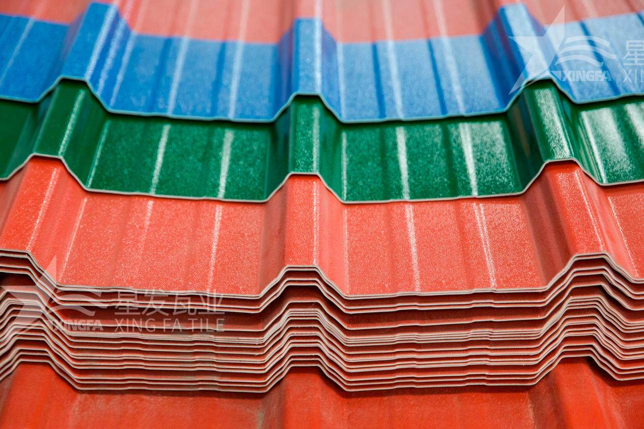 廣東樹(shù)脂瓦廠家選擇要點(diǎn)：質(zhì)量、價(jià)格、服務(wù)并重！