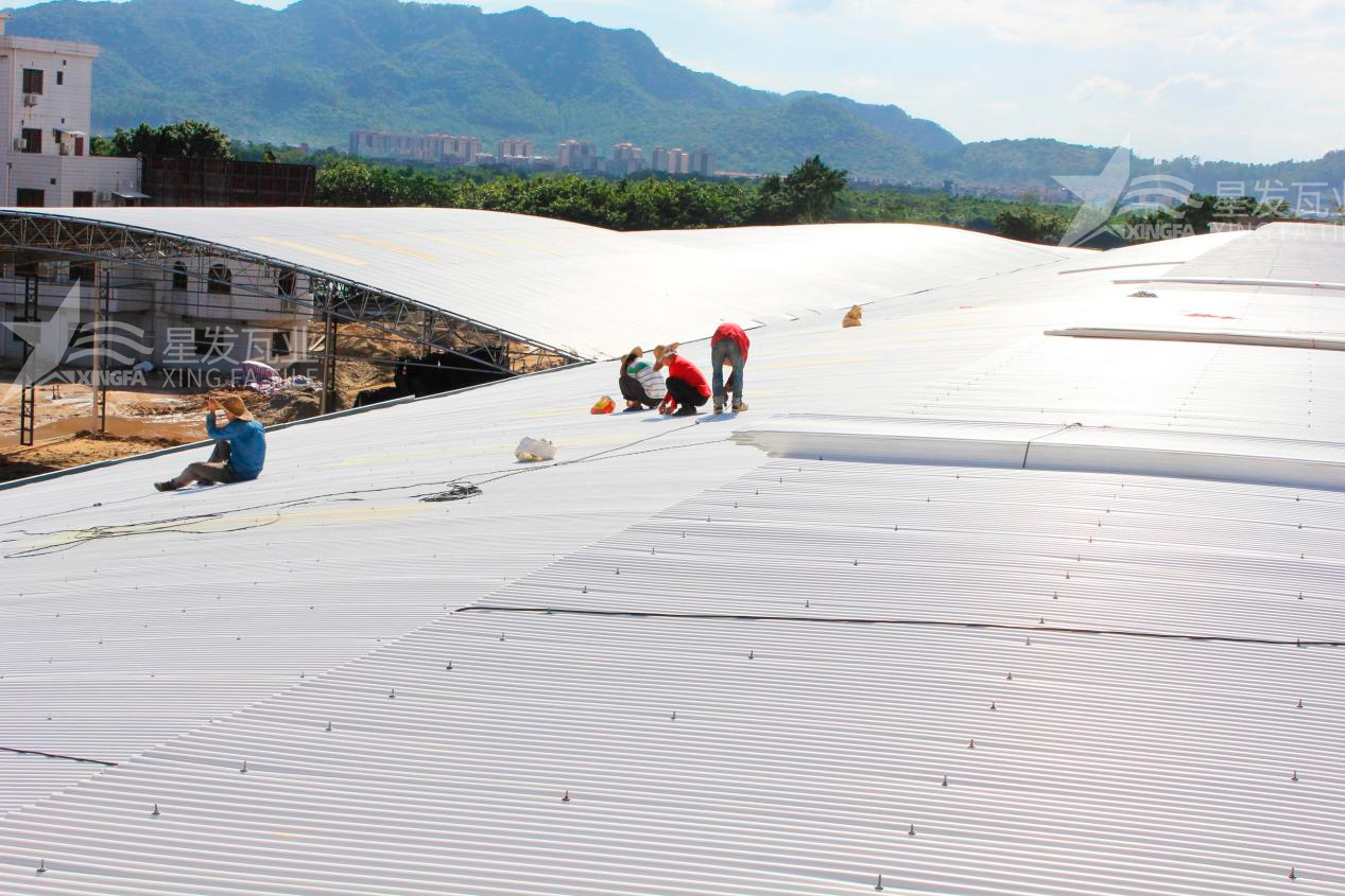 樹脂瓦漏水？不要慌，這些方法能夠快速解決問(wèn)題！