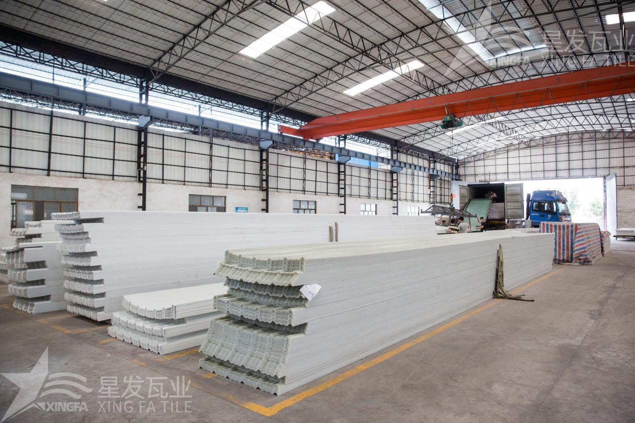 必看！一定要收藏的合成樹(shù)脂瓦搬運(yùn)小技巧！