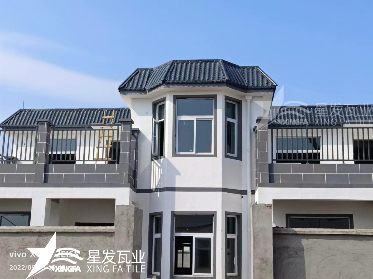 選對安全可靠的屋頂建材，讓你在惡劣天氣中無后顧之憂！