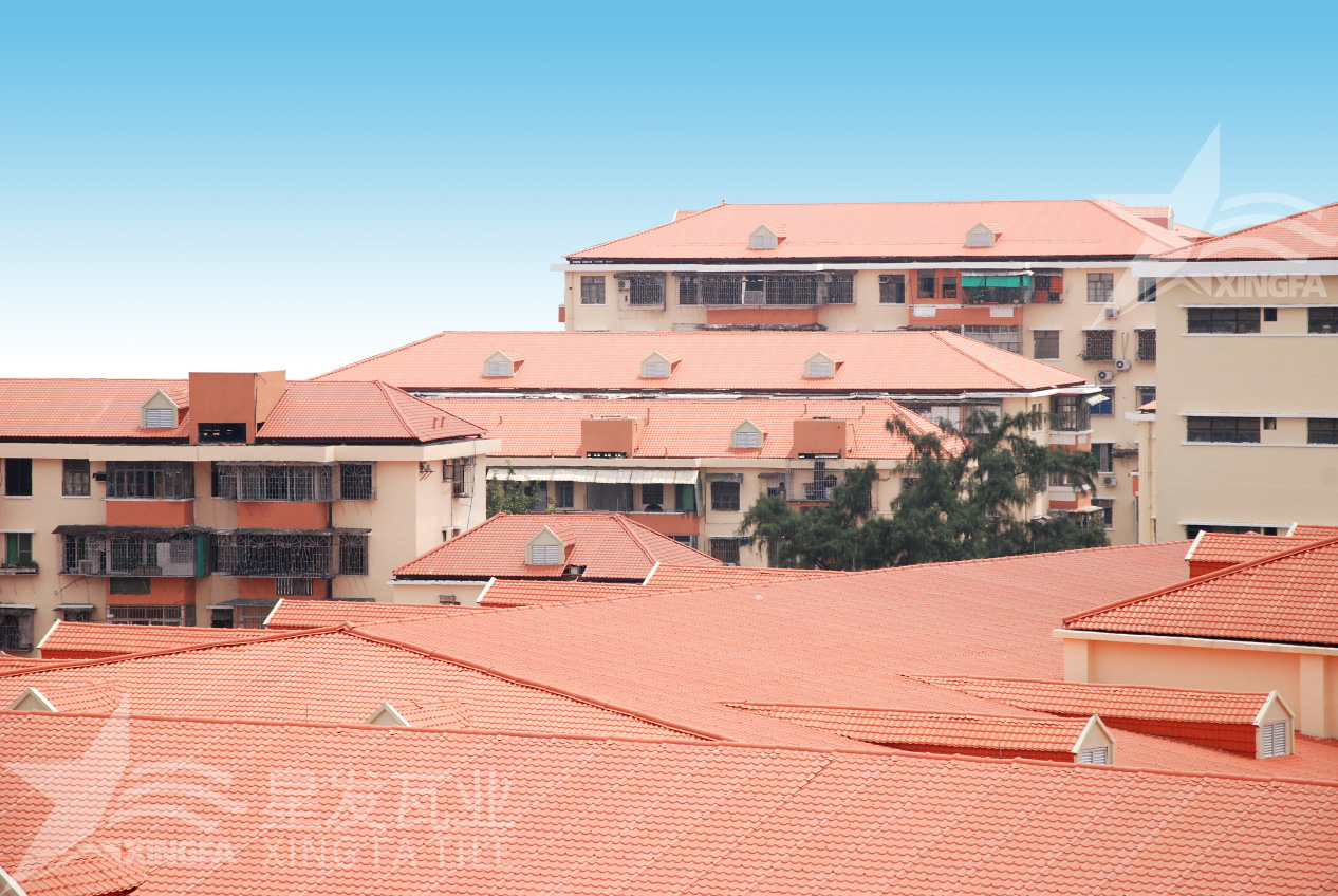 不可忽視！安裝樹脂瓦時必須注意的防水處理細(xì)節(jié)