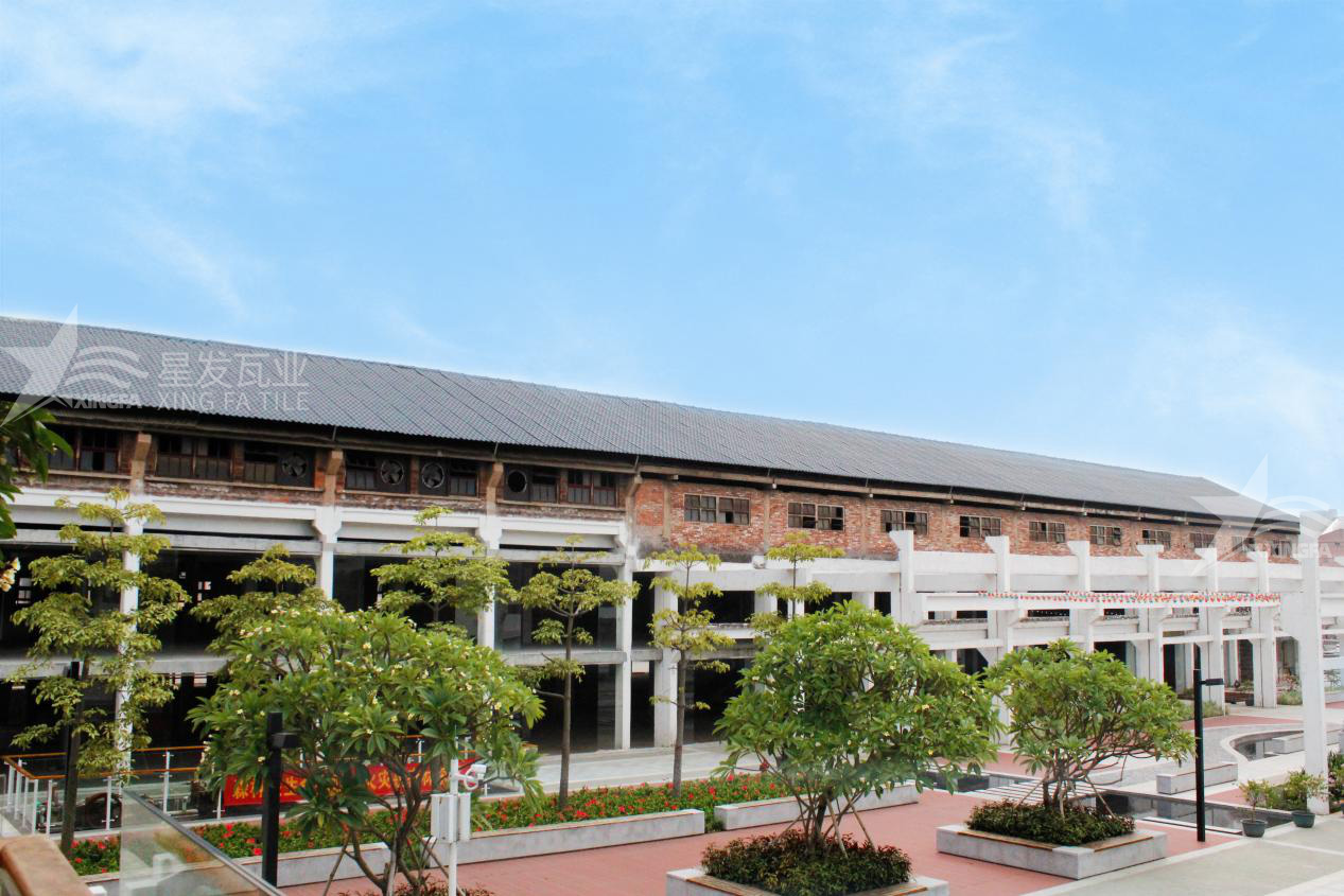 破解合成樹脂瓦壽命謎團(tuán)：一文讀懂！