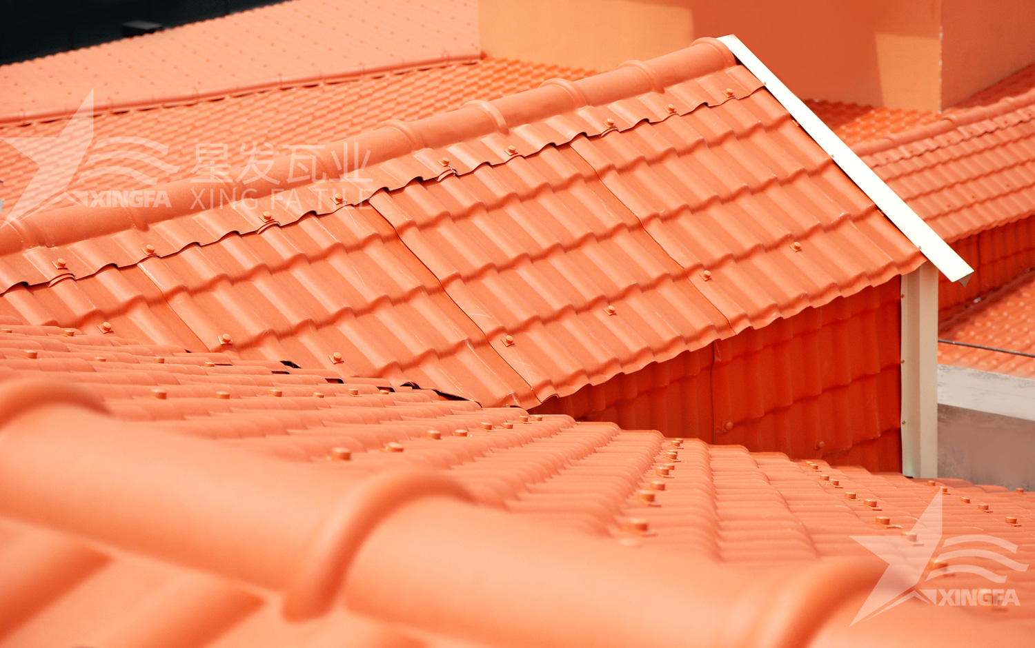 合成樹脂瓦規(guī)格詳解，解決選購難題