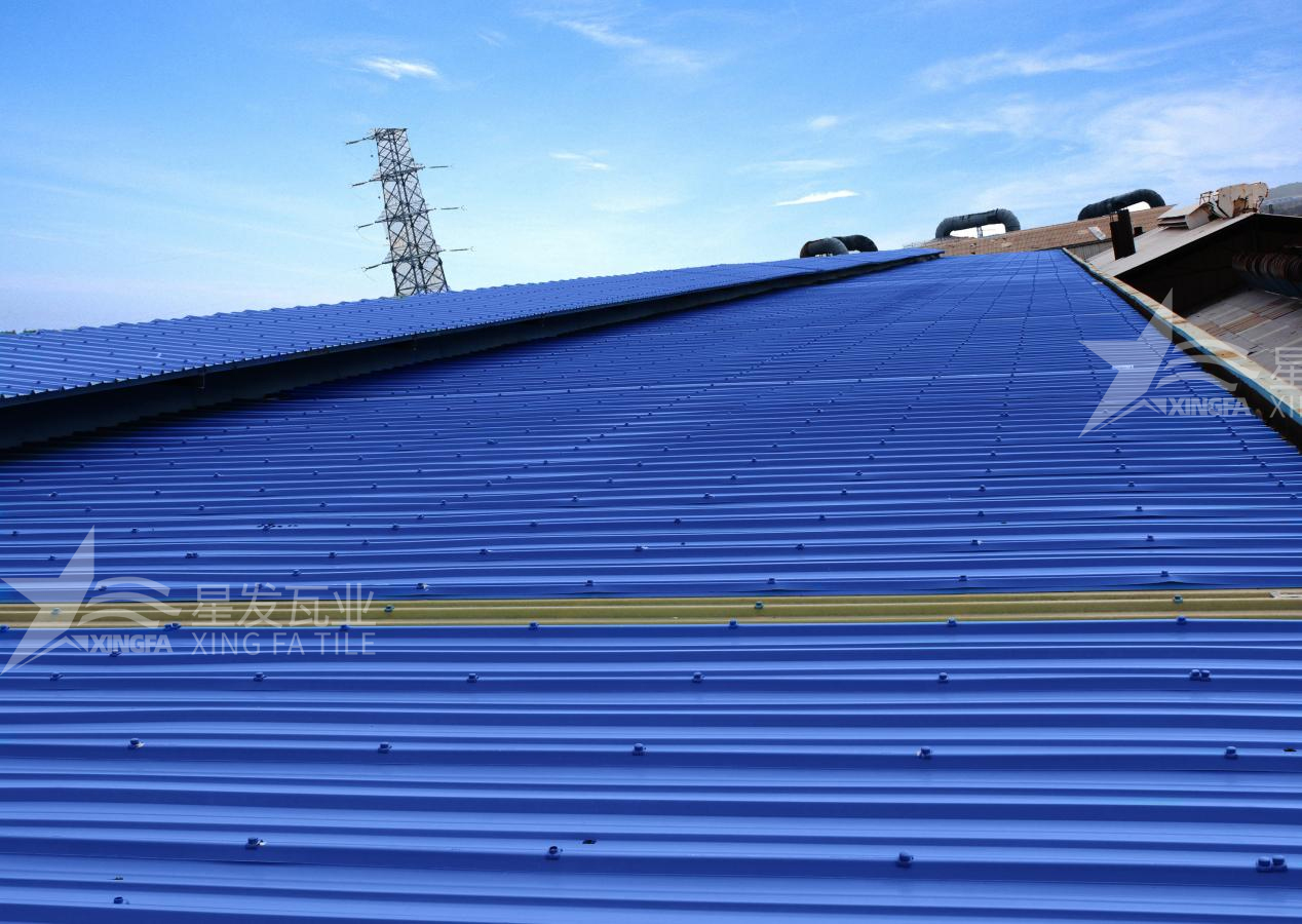 PVC瓦的壽命，PVC瓦的使用壽命和使用場(chǎng)景