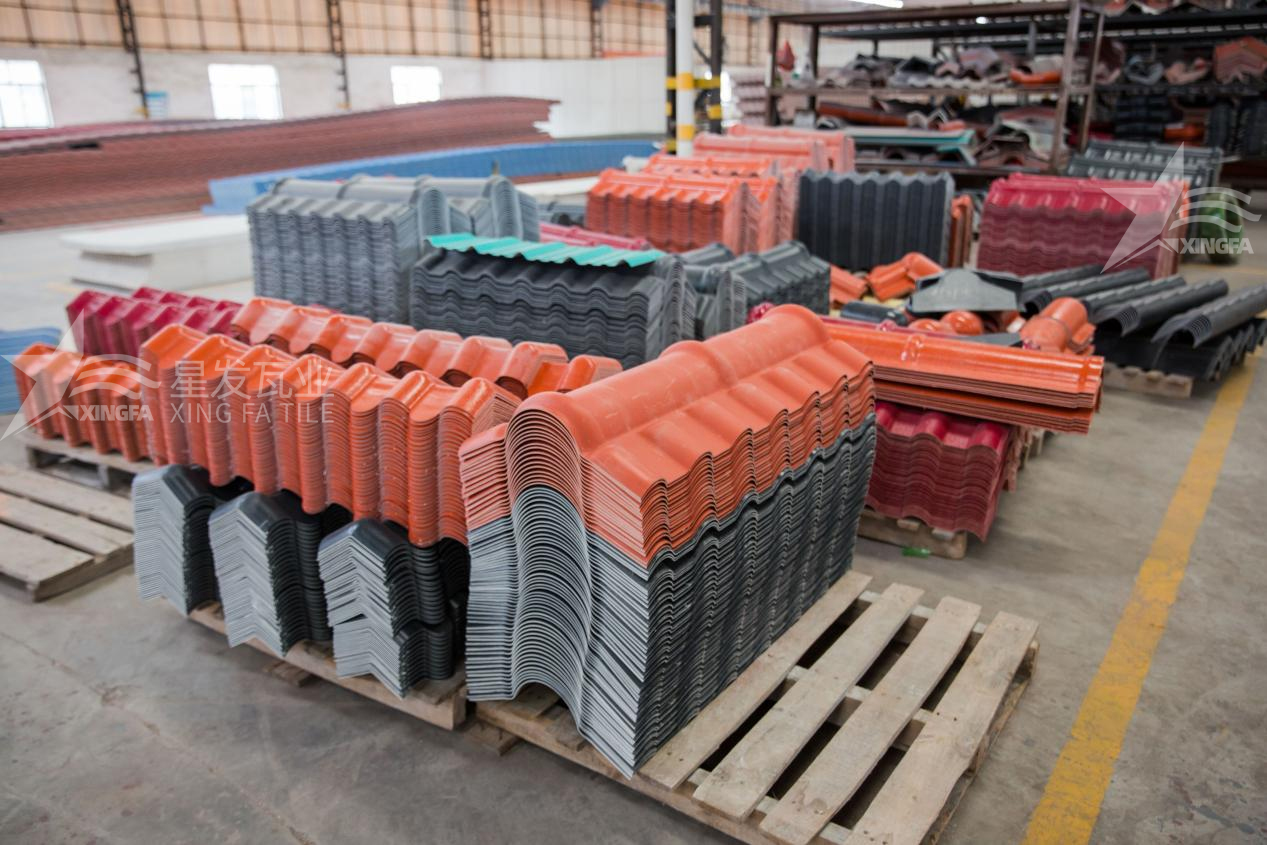 解密合成樹(shù)脂瓦配件價(jià)格之謎！為什么差距如此之大？找到真相了！