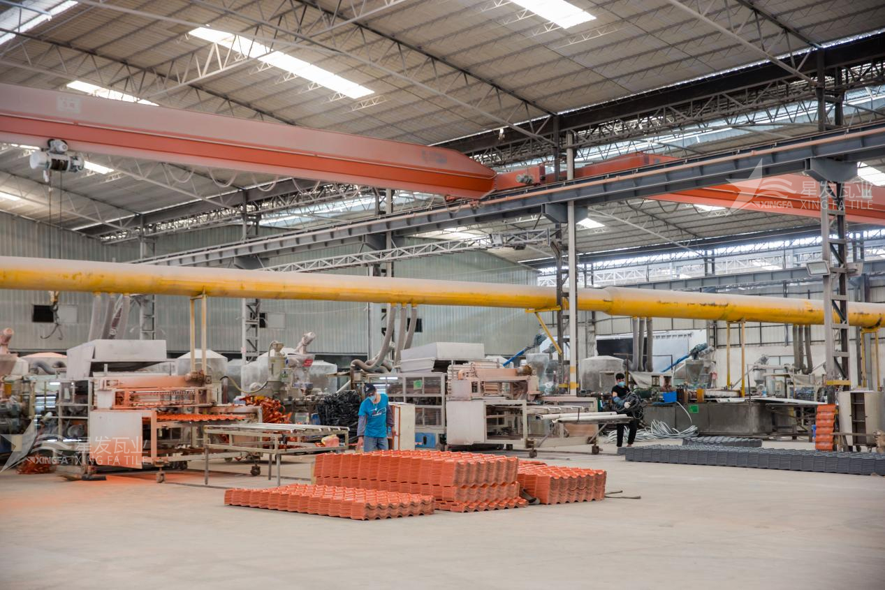 樹脂瓦開裂？合成樹脂瓦真的容易開裂氧化，使用壽命不長嗎