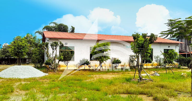 樹脂瓦助力災(zāi)后新生：打造更堅(jiān)固、更宜居的未來