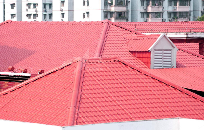 合成樹脂瓦詳細(xì)安裝指南，看完可以讓您省心幾十年