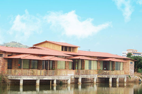 探尋優(yōu)質(zhì)合成樹脂瓦：一平方多少錢才是物有所值？