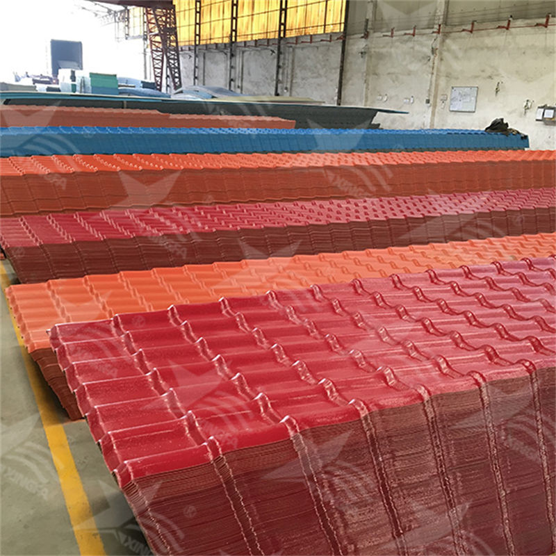 合成樹脂瓦定制指南：多樣尺寸滿足您的需求！