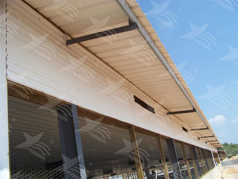 延長(zhǎng)PVC瓦使用壽命，切記不要犯這三大錯(cuò)誤！