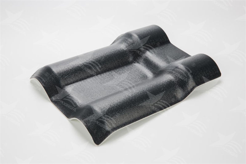 揭秘樹(shù)脂瓦價(jià)格：20元VS90元，你買對(duì)了嗎？