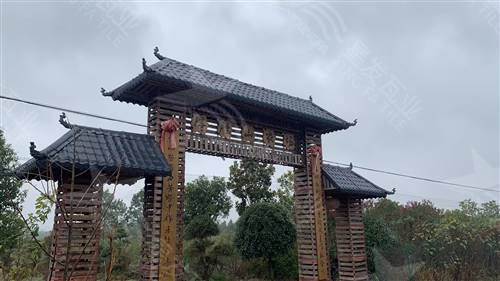 彩色仿古一體瓦墻頭瓦 古建圍墻瓦中式門(mén)頭琉璃瓦 asa合成樹(shù)脂瓦廠家生產(chǎn)銷售